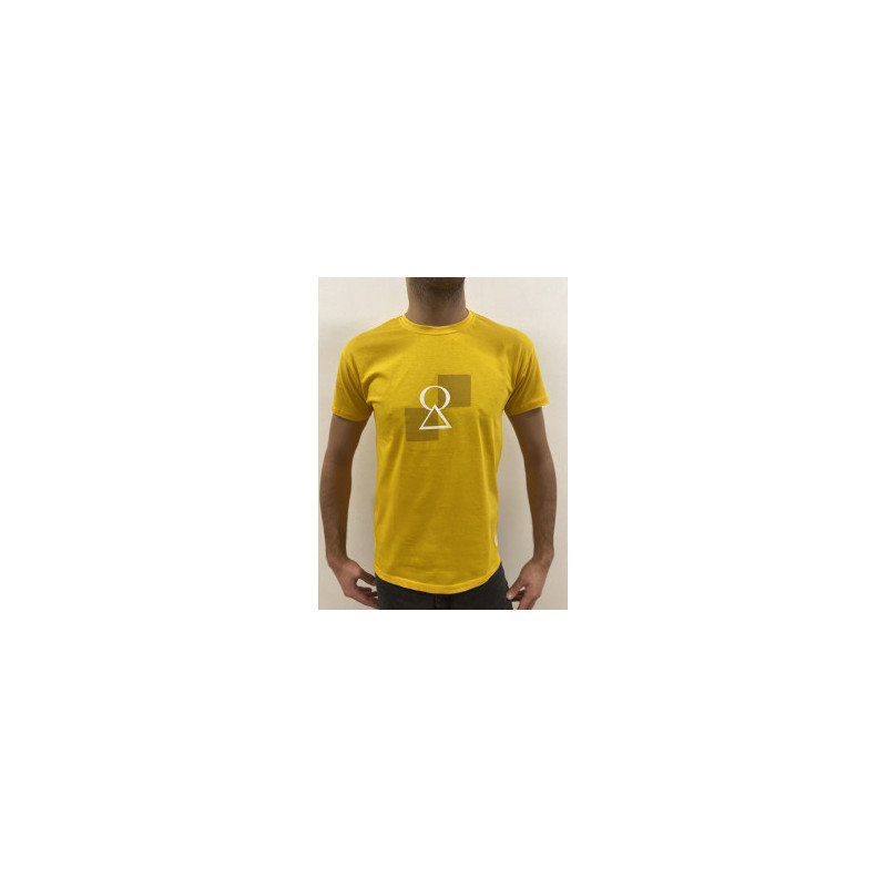 Tričko s logom FF - veľkosť XL