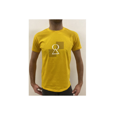 Tričko s logom FF - veľkosť XL