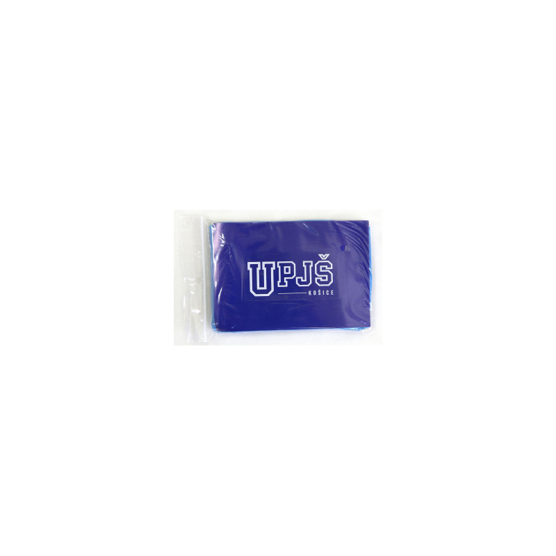 Pršiplášť - pončo s obalom