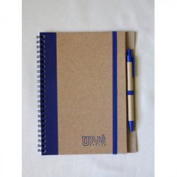 Notes A5 z