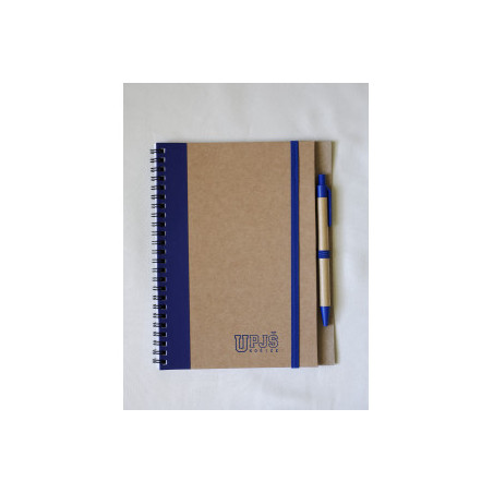 Notes A5 z