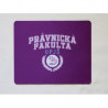 Podložka pod myš s grafikou PrávF