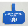 Kartička s grafikou FVS