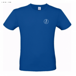 Tričko unisex s logom FVS