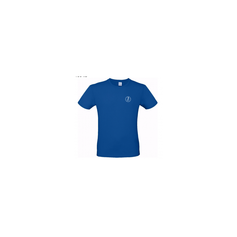 Tričko unisex s logom FVS
