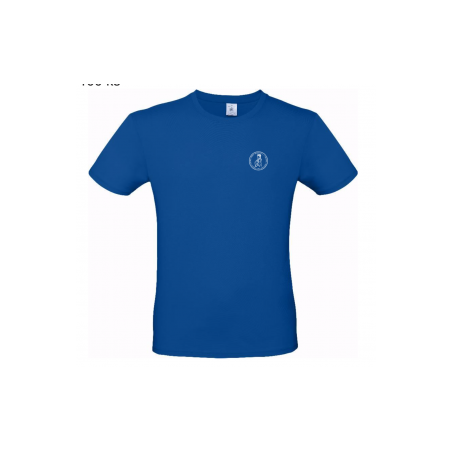 Tričko unisex s logom FVS