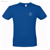 Tričko unisex s logom FVS
