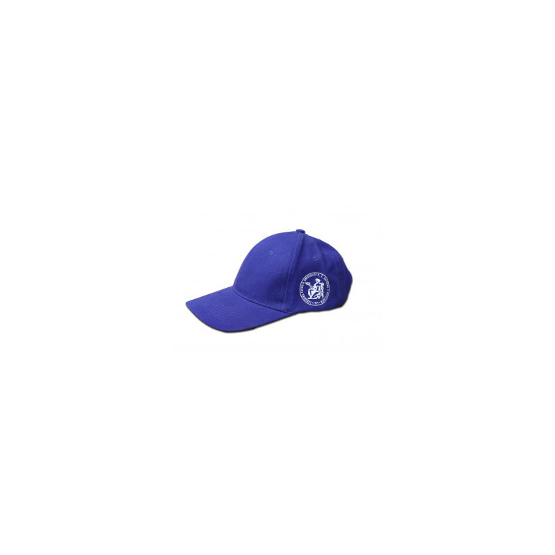 Šiltovka s logom LF - modrá
