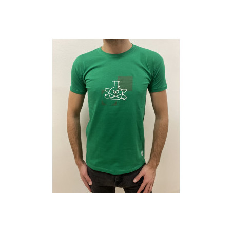 Tričko s logom PF - veľkosť XL
