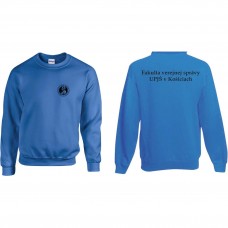 Mikina UNISEX s názvom fakulty (Fakulta verejnej správy) Mikina UNISEX s názvom fakulty (Fakulta verejnej správy)