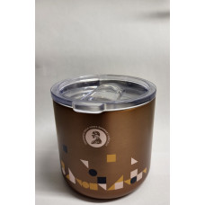 Vakuový nerezový pohár