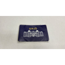 Magnetka s logom Rektorátu