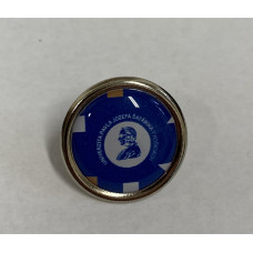 Odznak 20mm s logom UPJŠ Odznak 20mm s logom UPJŠ