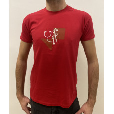 Tričko s logom Lekárskej fakulty Tričko s logom Lekárskej fakulty