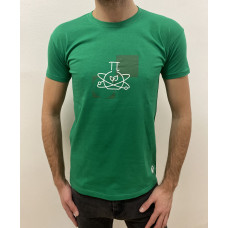 Tričko s logom Prírodovedeckej fakulty Tričko s logom Prírodovedeckej fakulty