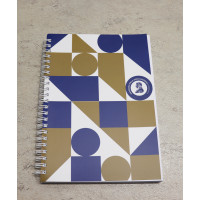 Poznámkový blok A5 Poznámkový blok A5