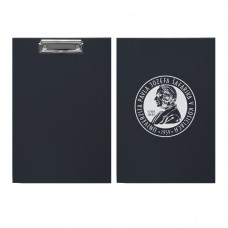 Podložka s klipom A4 logom UPJŠ Podložka s klipom A4 logom UPJŠ