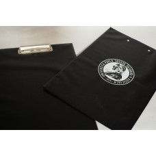 Podložka s klipom A4 s logom univerzity