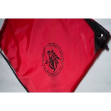 Vak na chrbát s logom Lekárskej fakulty 