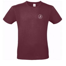 Tričko UNISEX s logom Právnickej fakulty Tričko UNISEX s logom Právnickej fakulty